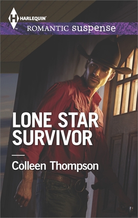 Title details for Lone Star Survivor by Colleen Thompson - Available